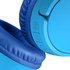 Casque Bluetooth Belkin SoundForm Mini pour enfants, Bleu