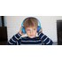 Casque Bluetooth Belkin SoundForm Mini pour enfants, Bleu