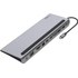 Station d'accueil USB-C 11 ports - Belkin Connect