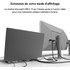 Station d'accueil USB-C 11 ports - Belkin Connect