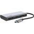 Belkin dock USB-C 4 en 1- Station d'accueil 4 ports HDMI, USB-A x 2, USB-C 100 W