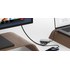 Belkin dock USB-C 4 en 1- Station d'accueil 4 ports HDMI, USB-A x 2, USB-C 100 W