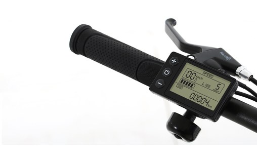 Airwheel R5+ Noir - Vélo électrique pliable