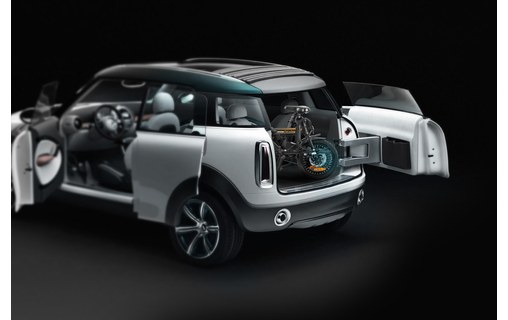 Airwheel R5+ Noir - Vélo électrique pliable