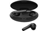 Écouteurs sport Belkin SoundForm Move Plus, Noir - Bluetooth