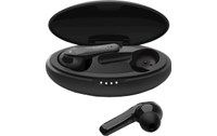 Écouteurs sport Belkin SoundForm Move Plus, Noir - Bluetooth