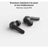 Écouteurs sport Belkin SoundForm Move, Noir - Bluetooth