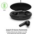 Écouteurs sport Belkin SoundForm Move, Noir - Bluetooth