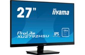 IIYAMA ProLite XU2792HSU-B1 LED 27" FHD 1920x1082 HDMI, VGA, DisplayPort, 2 usb