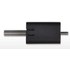 Sonnet ThunderLok 3 - Clip de fixation de connecteur Thunderbolt 3 - Pack de 2