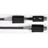Sonnet ThunderLok 3 - Clip de fixation de connecteur Thunderbolt 3 - Pack de 2