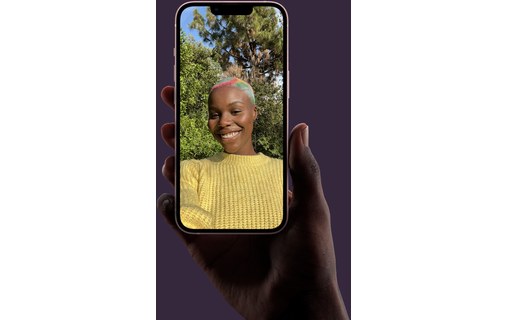 Apple iPhone 13 128 Go Minuit