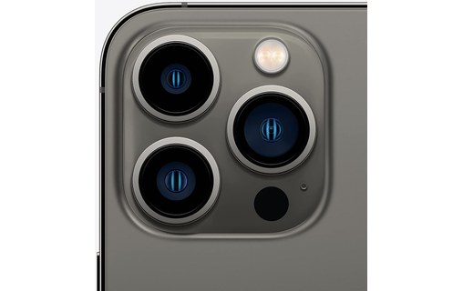 Apple iPhone 13 Pro Max 512 Go Graphite
