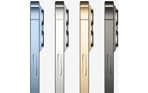 Apple iPhone 13 Pro 1 To Bleu alpin