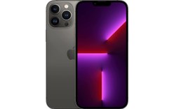Apple iPhone 13 Pro Max 128 Go Graphite