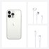 Apple iPhone 13 Pro 128 Go Argent