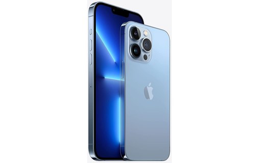 Apple iPhone 13 Pro 1 To Bleu alpin