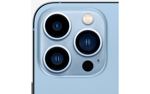 Apple iPhone 13 Pro 1 To Bleu alpin