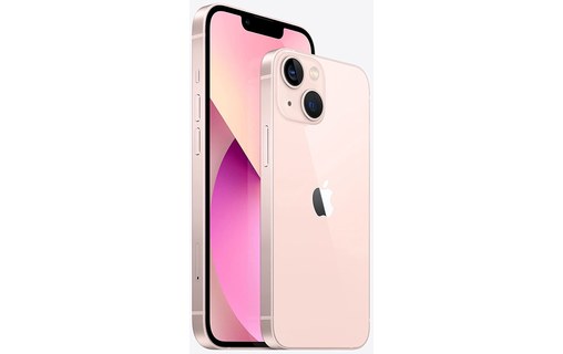 Apple iPhone 13 512 Go Rose