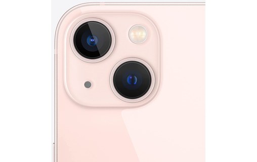 Apple iPhone 13 512 Go Rose