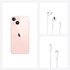 Apple iPhone 13 512 Go Rose