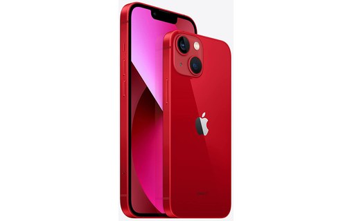 Apple iPhone 13 128 Go (PRODUCT)RED
