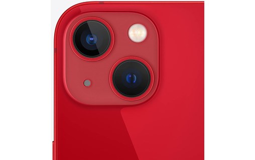 Apple iPhone 13 128 Go (PRODUCT)RED