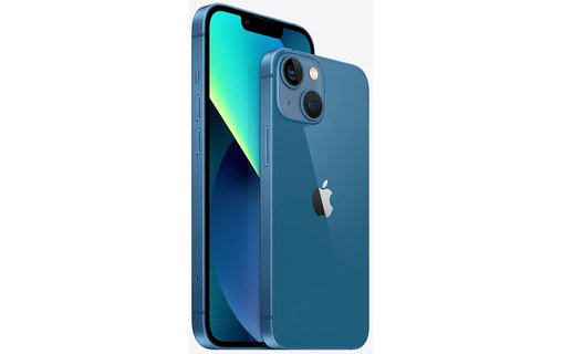 Apple iPhone 13 128 Go Bleu
