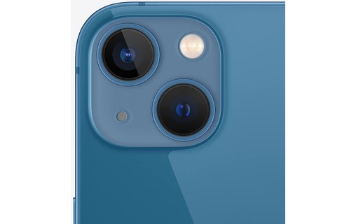Apple iPhone 13 128 Go Bleu