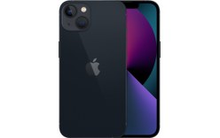 Apple iPhone 13 128 Go Minuit