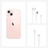 Apple iPhone 13 512 Go Rose