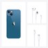 Apple iPhone 13 128 Go Bleu