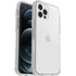 OtterBox Symmetry Clear Series pour Apple iPhone 12/iPhone 12 Pro, Stardust Glit