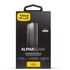 OtterBox Alpha Glass Series pour Apple iPhone 11/XR, transparente