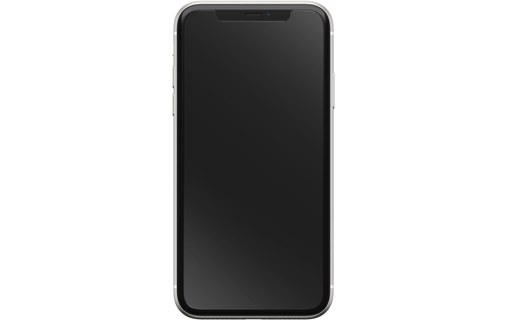 OtterBox Alpha Glass Series pour Apple iPhone 11/XR, transparente