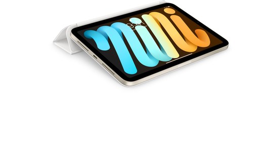 Apple MM6H3ZM/A étui pour tablette 21,1 cm (8.3") Folio Blanc