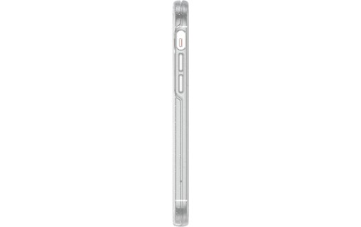 OtterBox Symmetry Clear Series pour Apple iPhone 12/iPhone 12 Pro, Stardust Glit