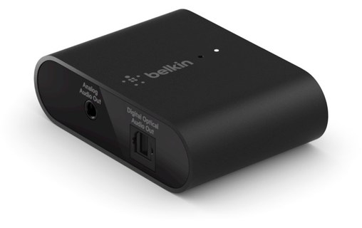 Belkin SoundForm Connect Adaptateur audio avec AirPlay 2