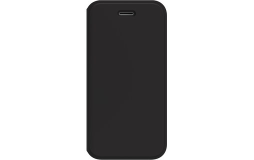 OtterBox Strada Via Series pour Apple iPhone SE (2nd gen)/8/7, noir