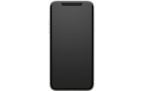 OtterBox Trusted Glass Series pour Apple iPhone 11/XR, transparente - produits l