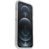 OtterBox Symmetry Clear Series pour Apple iPhone 12/iPhone 12 Pro, transparente