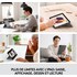 Logitech Combo Touch for iPad Pro 11-inch (1st, 2nd, and 3rd generation)