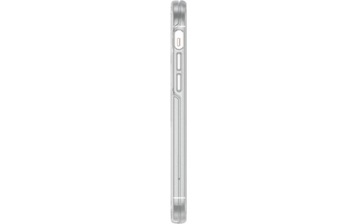 OtterBox Symmetry Clear Series pour Apple iPhone 12/iPhone 12 Pro, transparente