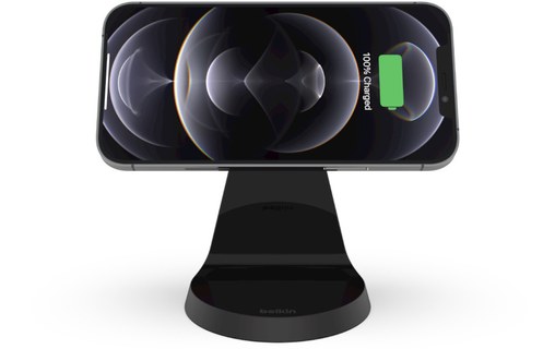 Belkin BOOST↑CHARGE Noir Intérieure