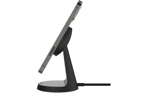 Belkin BOOST↑CHARGE Noir Intérieure