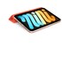 Apple MM6J3ZM/A étui pour tablette 21,1 cm (8.3") Folio Orange
