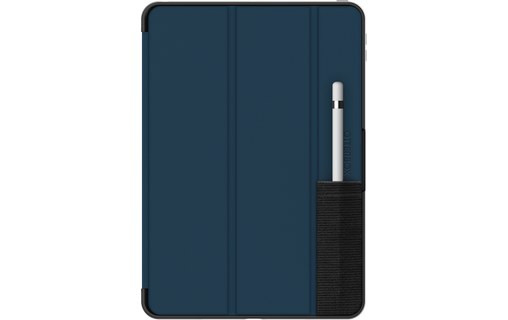 OtterBox Symmetry Folio Series pour Apple iPad 8th/7th gen, Coastal Evening - pr