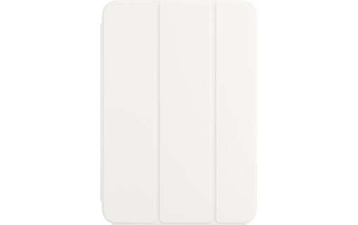 Apple MM6H3ZM/A étui pour tablette 21,1 cm (8.3") Folio Blanc