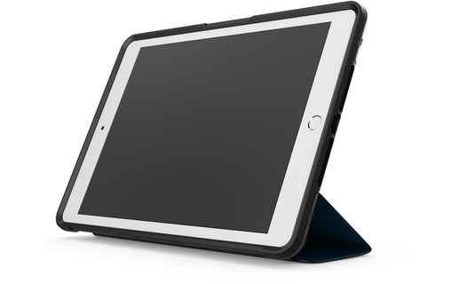 OtterBox Symmetry Folio Series pour Apple iPad 8th/7th gen, Coastal Evening - pr