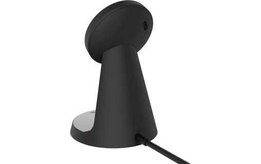 Belkin BOOST↑CHARGE Noir Intérieure